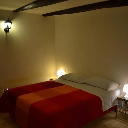 Bed and breakfast Monaciello