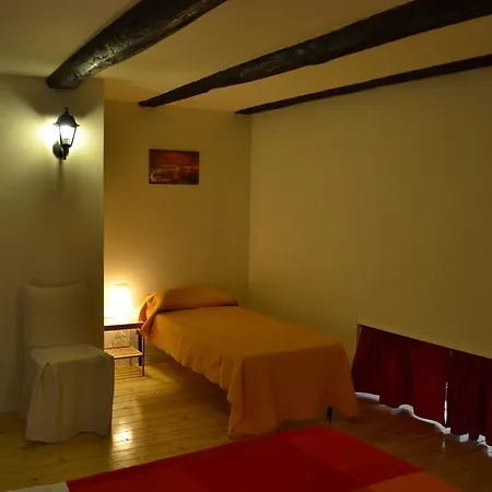 Bed and breakfast Monaciello 3*