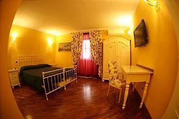 Guest house Ausonia Naples