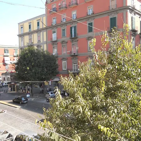 Ingiropernapoli Neapel