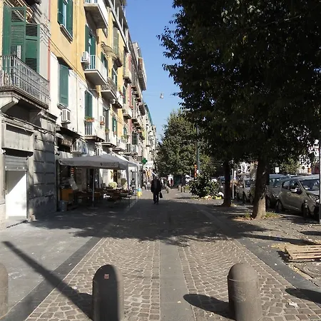 Ingiropernapoli Frühstückspension 2*