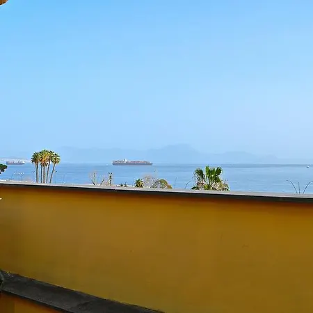 Riviera Di Chiaia Turrisi Napoli