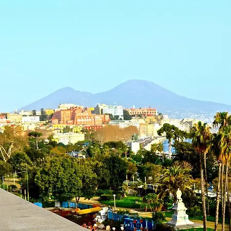 Riviera Di Chiaia Turrisi 3*
