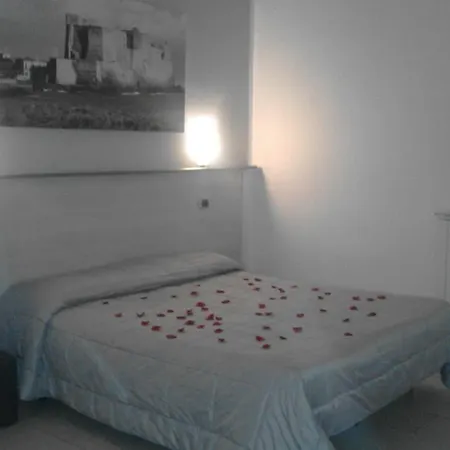 Solimena Bed and breakfast