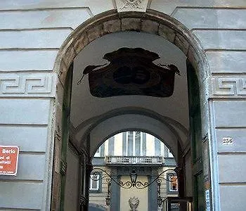فندق مبيت وإفطار Toledo