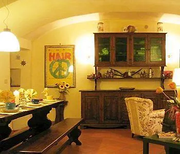 Bed Morelli 49 , Chiaia Bed & Breakfast Napoli