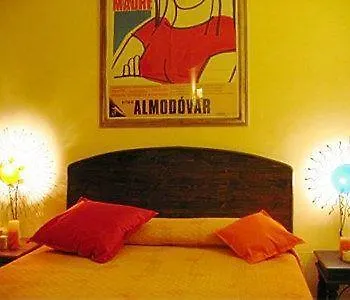 Bed Morelli 49 , Chiaia Napoli