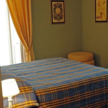 호텔 Napolimia Boutique 나폴리