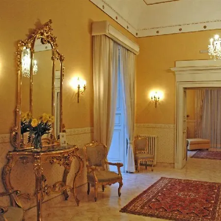 호텔 Napolimia Boutique 나폴리