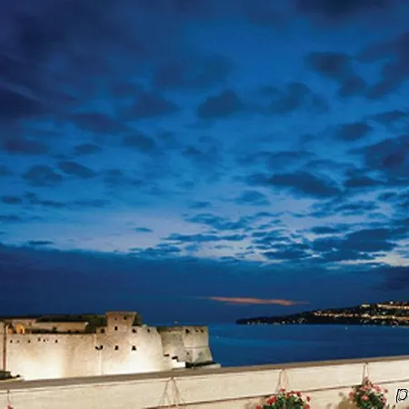 Grand Santa Lucia Hotel