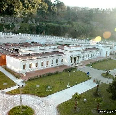 Delle Terme Di Agnano מלון