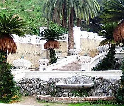 מלון Delle Terme Di Agnano 4*