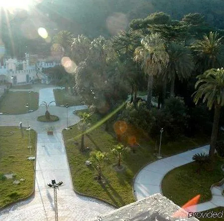 Delle Terme Di Agnano 4*