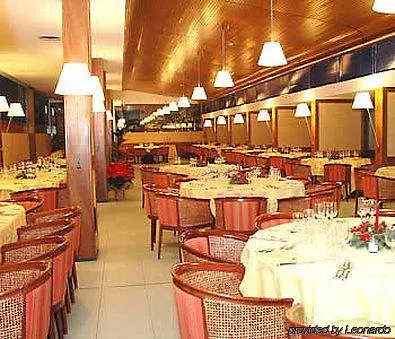Delle Terme Di Agnano 4* נאפולי