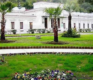 מלון Delle Terme Di Agnano