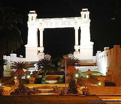 Delle Terme Di Agnano מלון נאפולי
