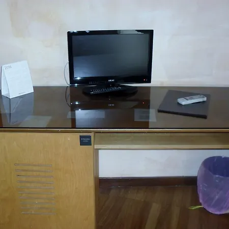 Hotel Clarean Neapol