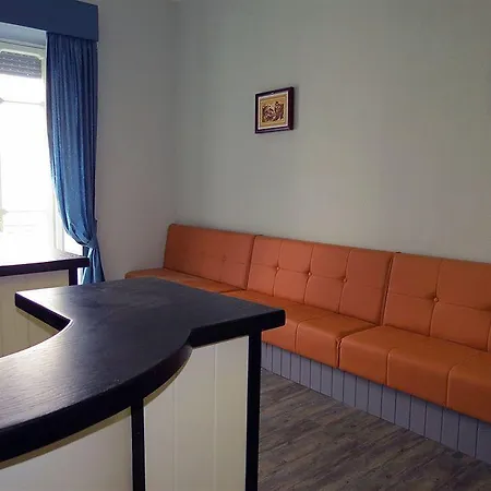 Nocleg ze śniadaniem Dolce & Breakfast 2*