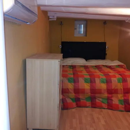 Guide Tour Apartment Naples