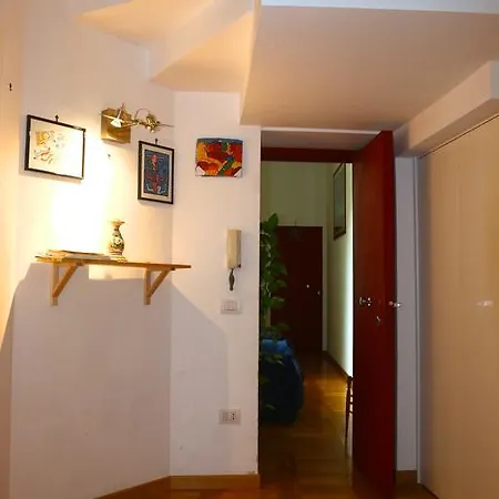 Bed & Breakfast Ventaglieri 74 By Dimorra Naples