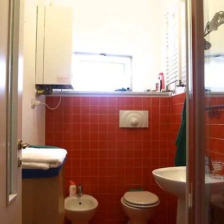 Ventaglieri 74 By Dimorra Bed & Breakfast *