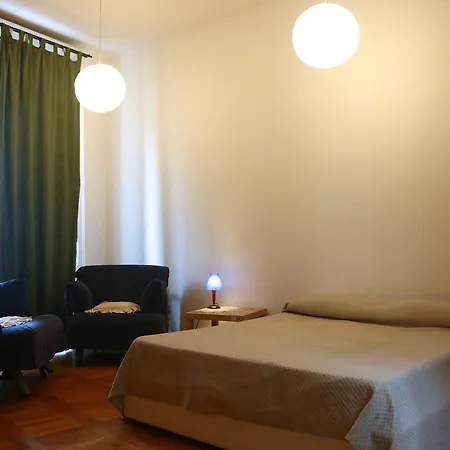 Bed & Breakfast Ventaglieri 74 By Dimorra