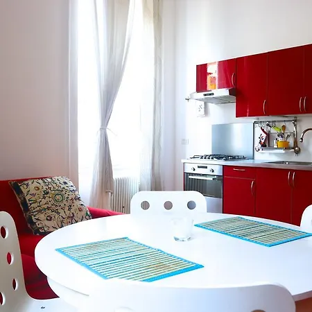 Ventaglieri 74 By Dimorra Bed & Breakfast