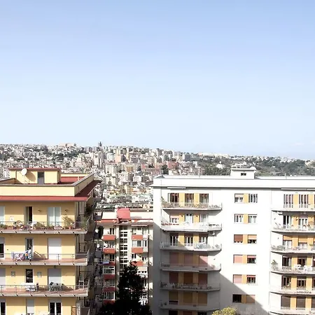 Casa La Quercia Apartment Naples