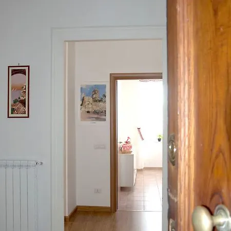 Casa La Quercia *