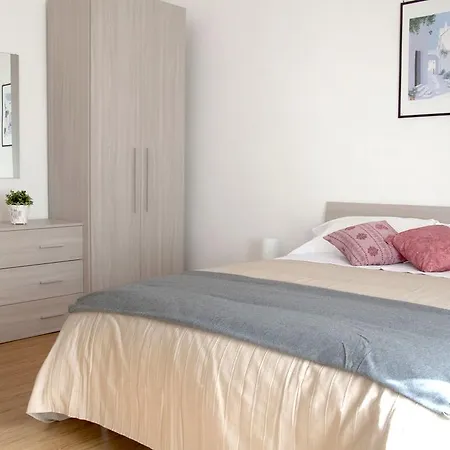Apartment Casa La Quercia Naples