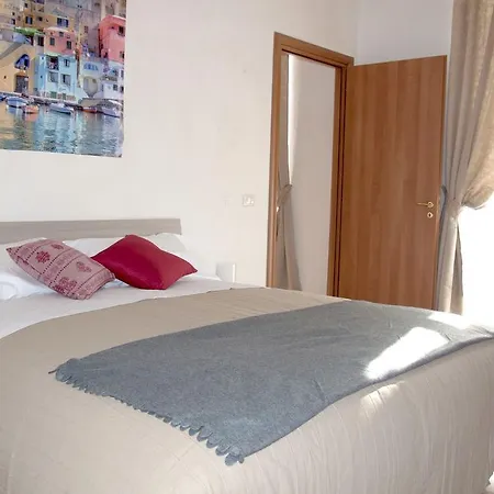 Apartment Casa La Quercia