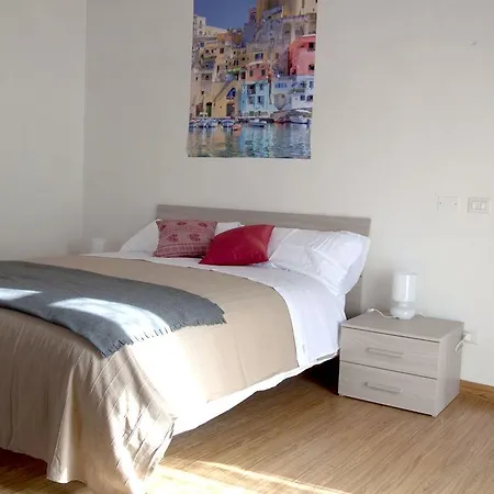 Casa La Quercia Apartment Naples