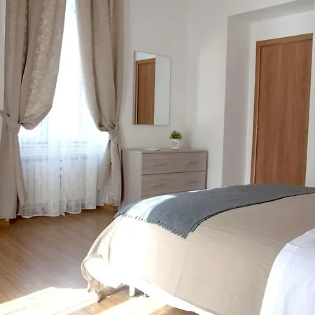Casa La Quercia Apartment