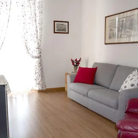 Casa La Quercia *