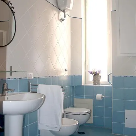 Apartment Casa La Quercia Naples
