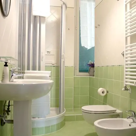Apartment Casa La Quercia