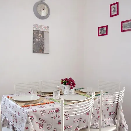 Casa La Quercia Apartment Naples