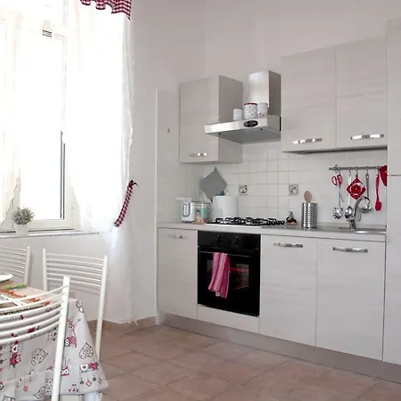 Casa La Quercia Apartment