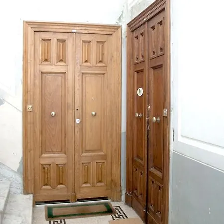 Casa La Quercia Apartment Naples