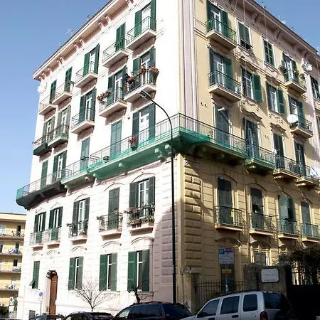 Casa La Quercia Apartment