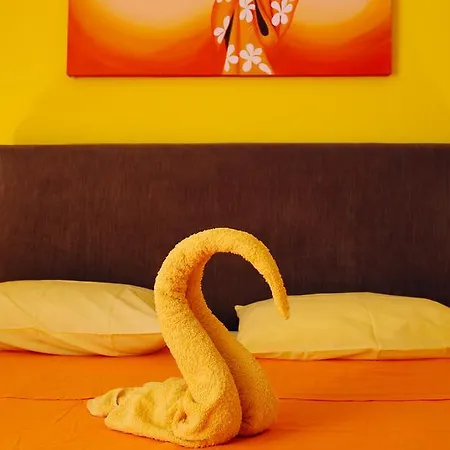 Vivere Appartamento *