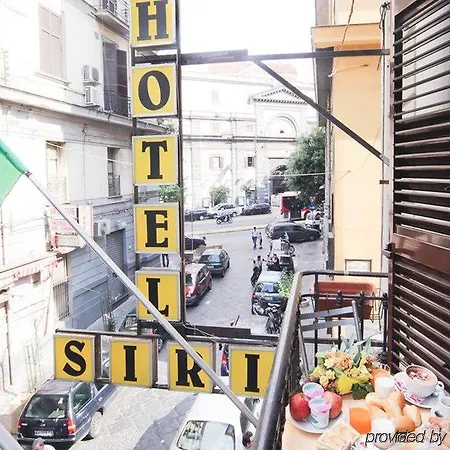 Hotel Casablanca 3*