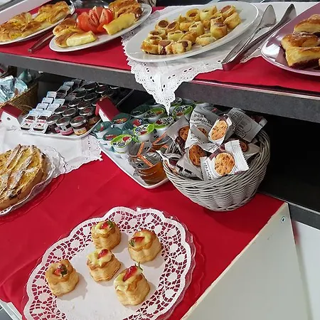 弗莱精品酒店 3*