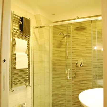 Bed & Breakfast Parthenope