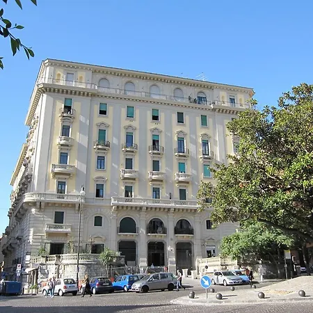 Apartment Piazza Amedeo