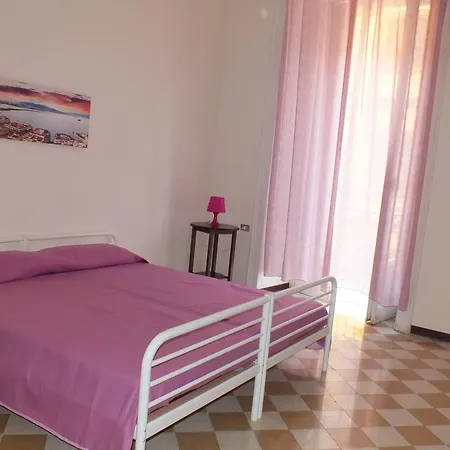 O Sarracino Bed and Breakfast 3*