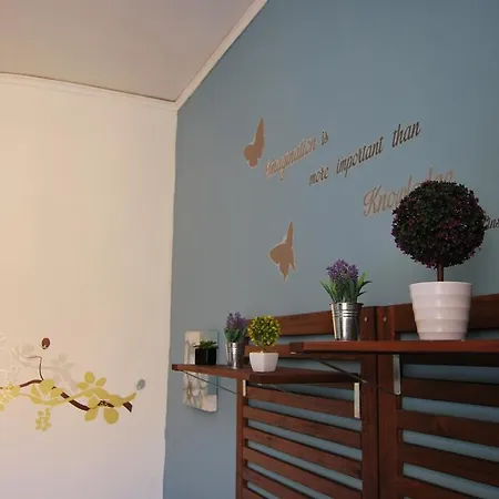 Bed & Breakfast Spaccanapoli Bros. Naples