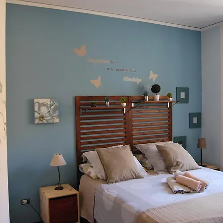 Spaccanapoli Bros. Bed & Breakfast Naples