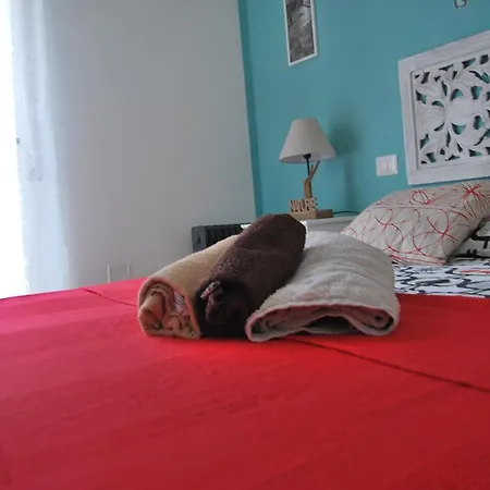 Bed & Breakfast Spaccanapoli Bros. Naples