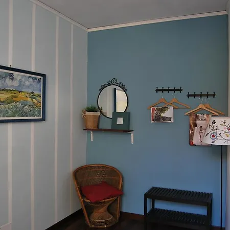 Bed & Breakfast Spaccanapoli Bros. Naples